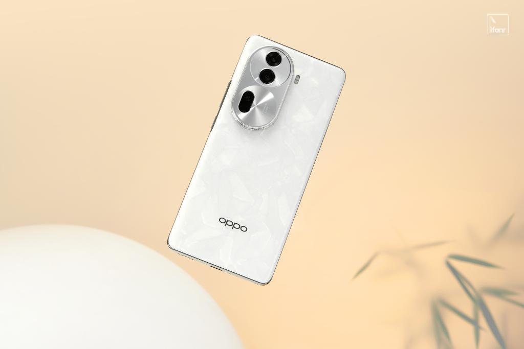 Reno11 评测：主流是怎么变成潮流的