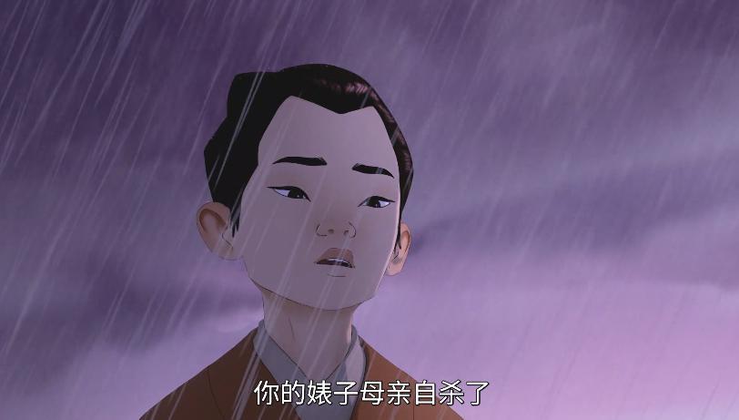 杀疯了，这部成人作品拍尽「她」的欲望