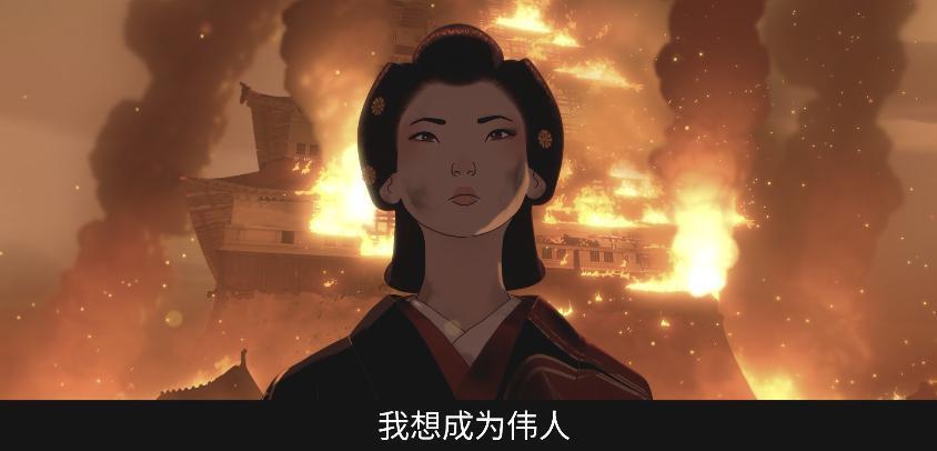 杀疯了，这部成人作品拍尽「她」的欲望