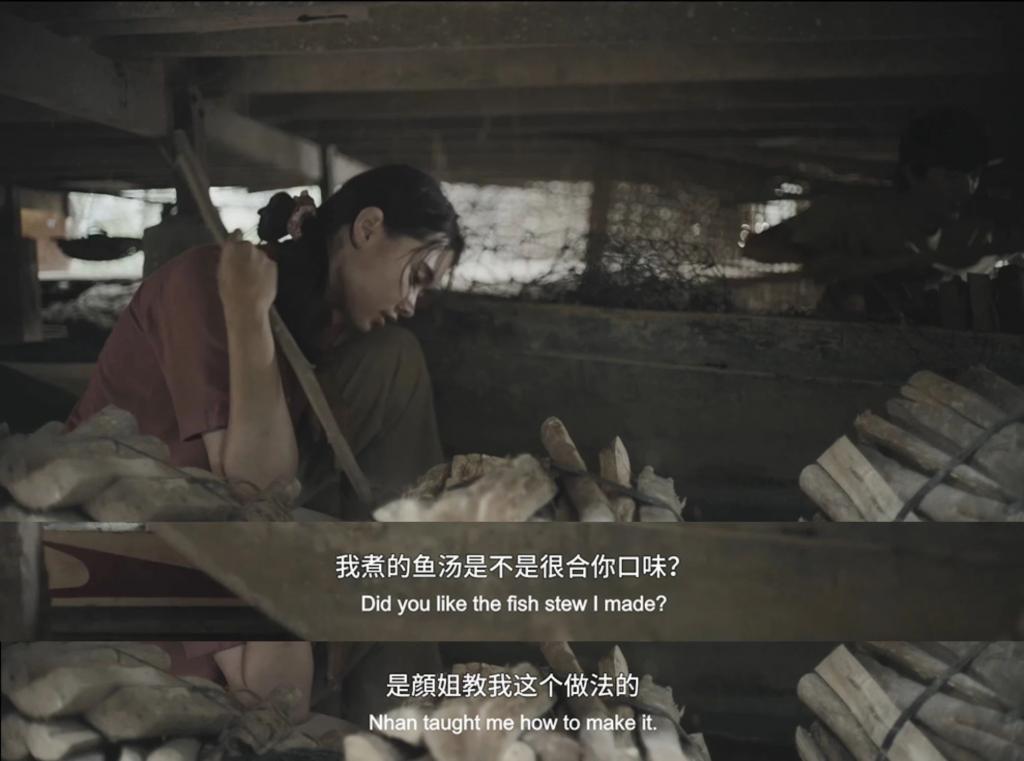 亚洲最惨女性，终于被拍出来了