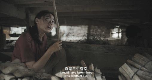 亚洲最惨女性，终于被拍出来了