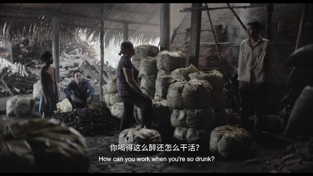 亚洲最惨女性，终于被拍出来了