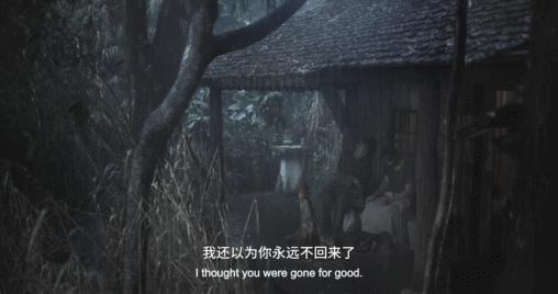 亚洲最惨女性，终于被拍出来了