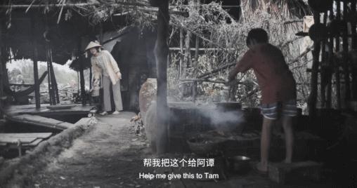 亚洲最惨女性，终于被拍出来了