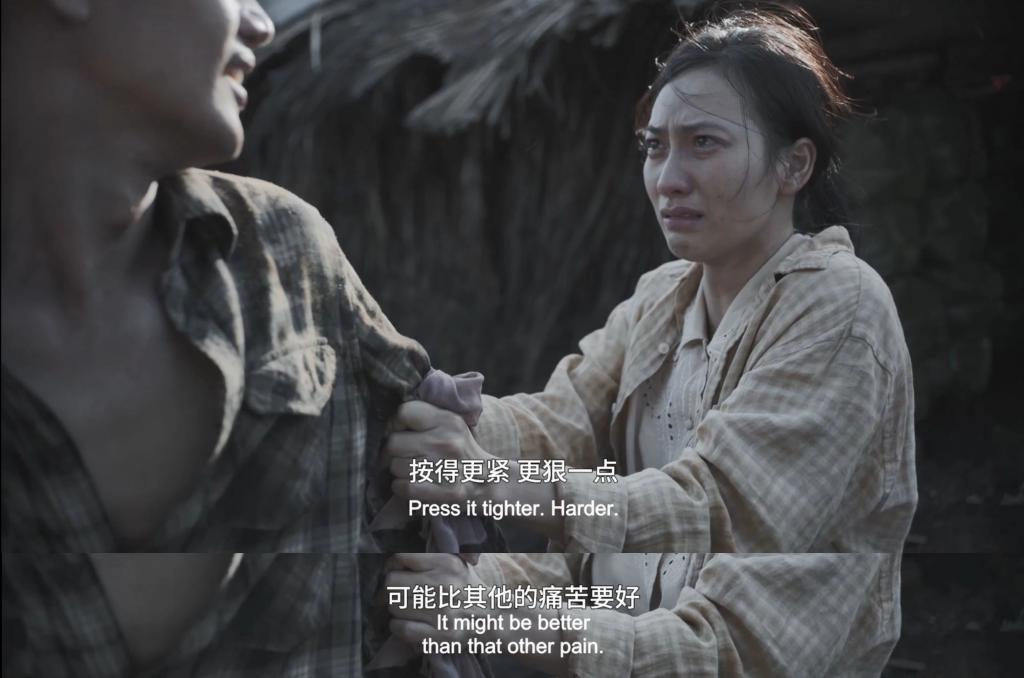 亚洲最惨女性，终于被拍出来了