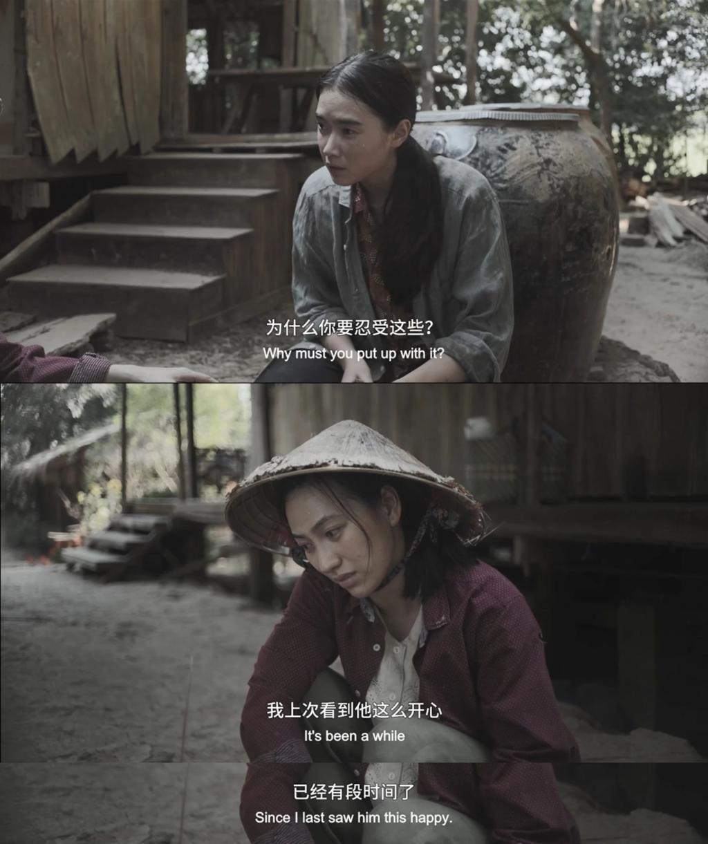 亚洲最惨女性，终于被拍出来了