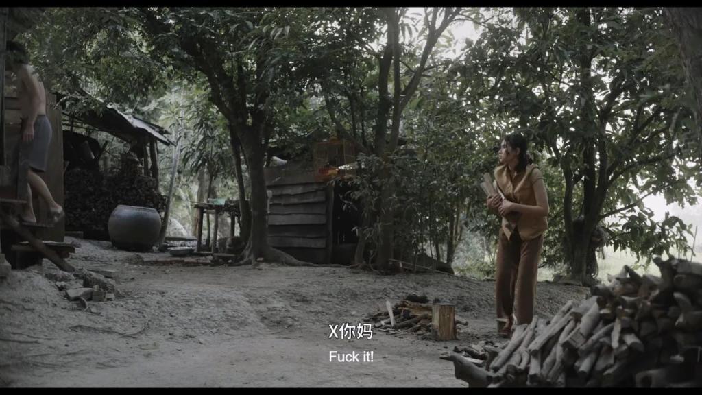 亚洲最惨女性，终于被拍出来了