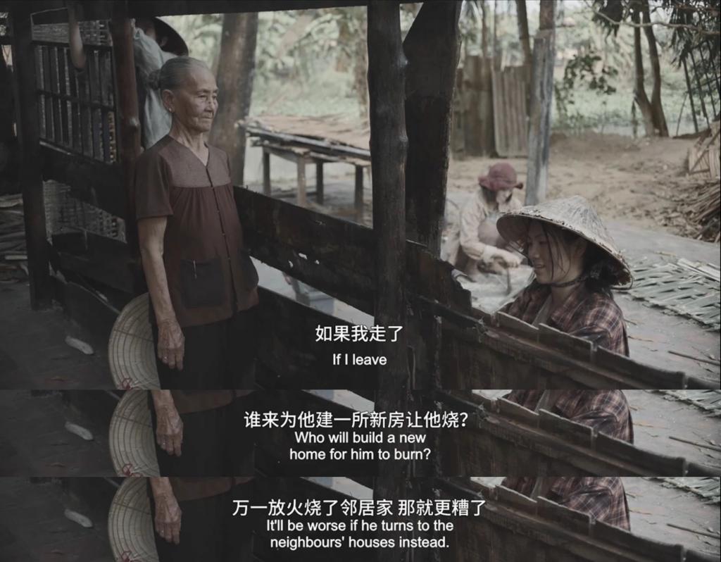 亚洲最惨女性，终于被拍出来了