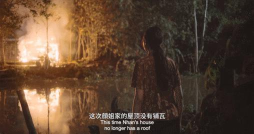 亚洲最惨女性，终于被拍出来了