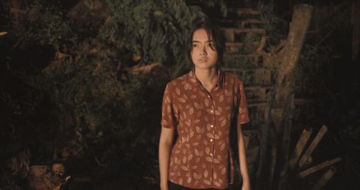 亚洲最惨女性，终于被拍出来了