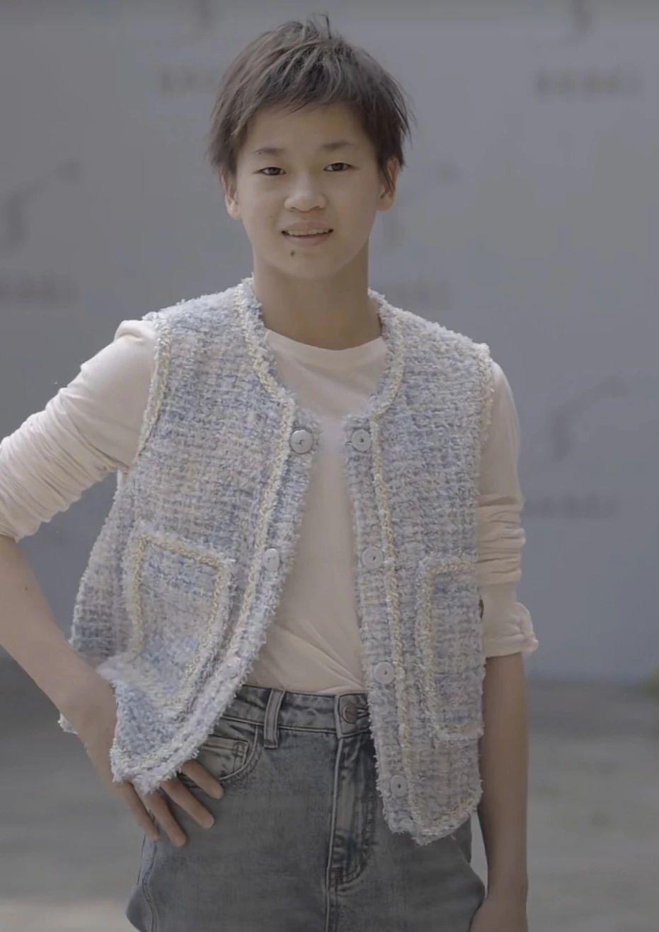 娱乐圈别再糟蹋全红婵了