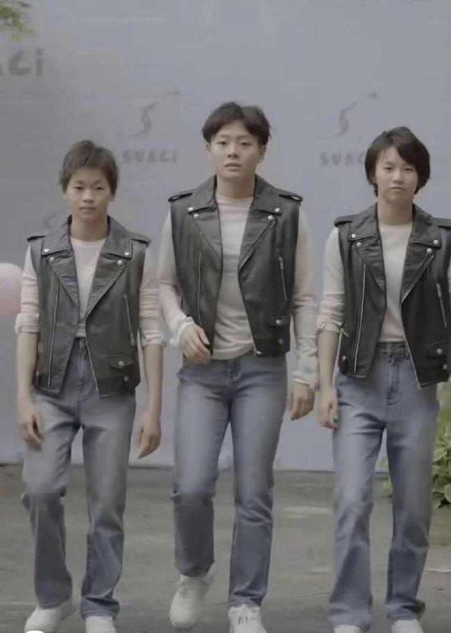 娱乐圈别再糟蹋全红婵了