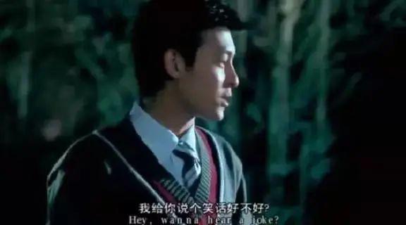 看，我挖到了国产片最大污点