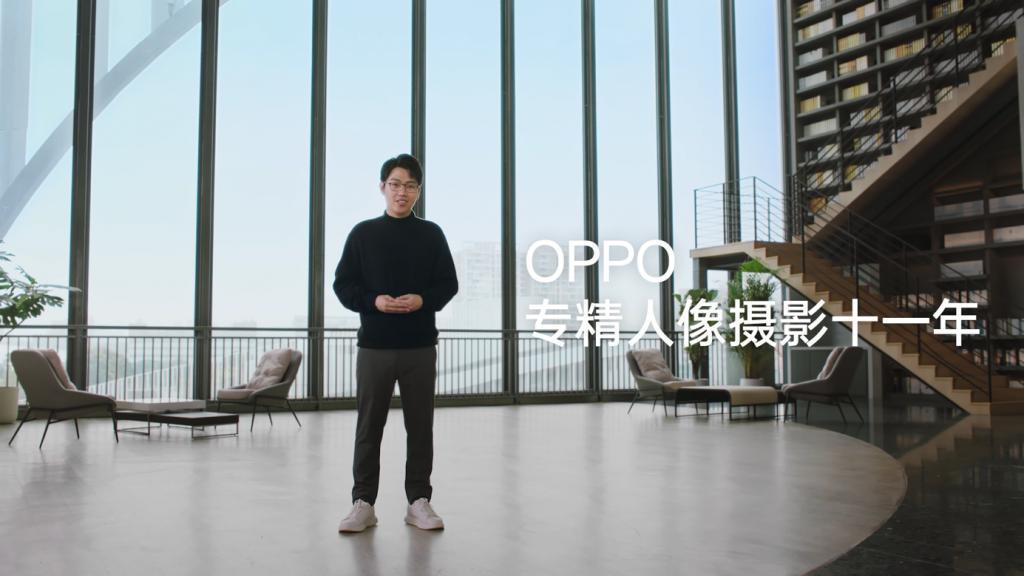 OPPO Reno11发布：宝石质感 旗舰人像，卷翻中端市场