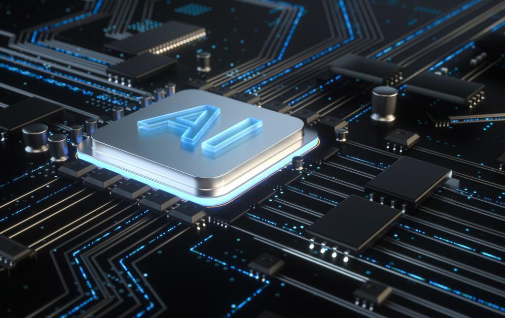 行业大牛开启新征程，芯片架构创新迎来新局面