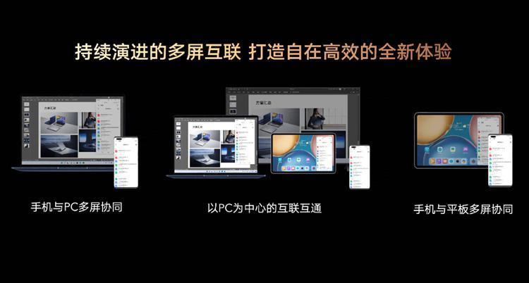 不再兼容安卓，华为鸿蒙翅膀硬了吗？