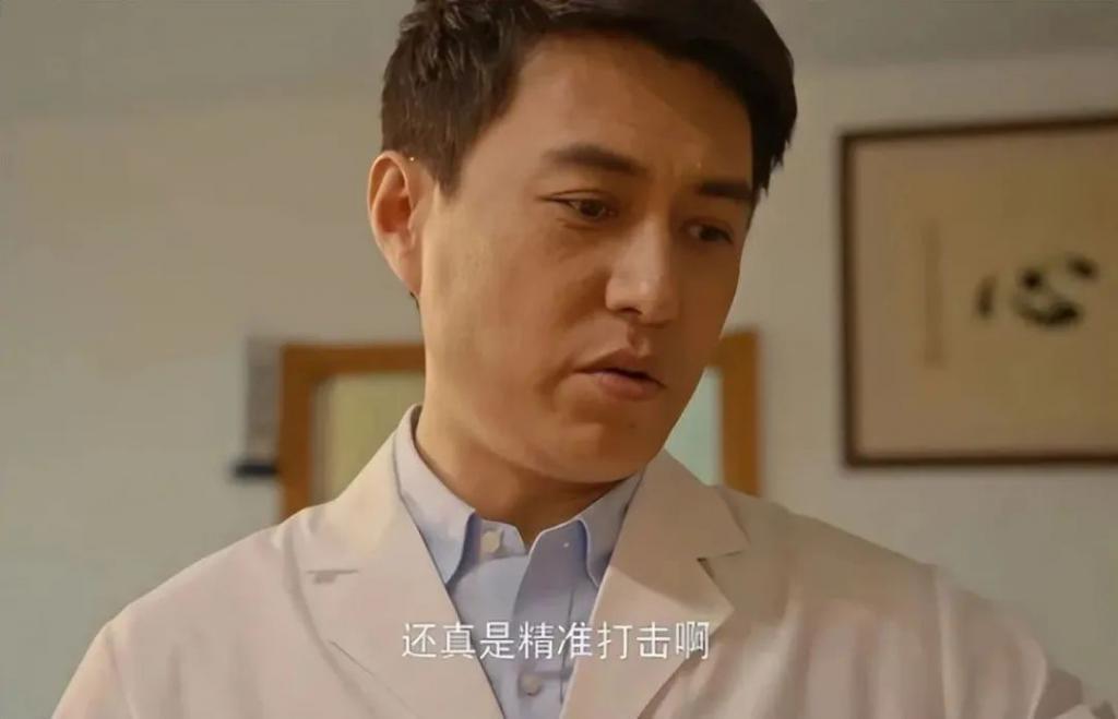 《欢迎来到麦乐村》收视破1.3，打了多少资方的脸，靳东又赌对了？