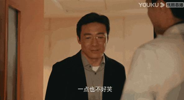 《欢迎来到麦乐村》收视破1.3，打了多少资方的脸，靳东又赌对了？