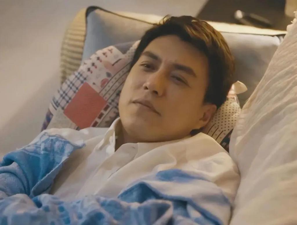 《欢迎来到麦乐村》收视破1.3，打了多少资方的脸，靳东又赌对了？