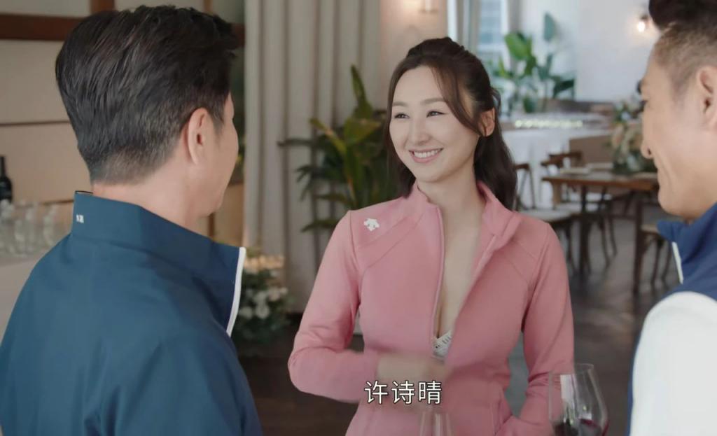 佘诗曼《新闻女王》拍出真大女主,假如给内地会拍成什么样