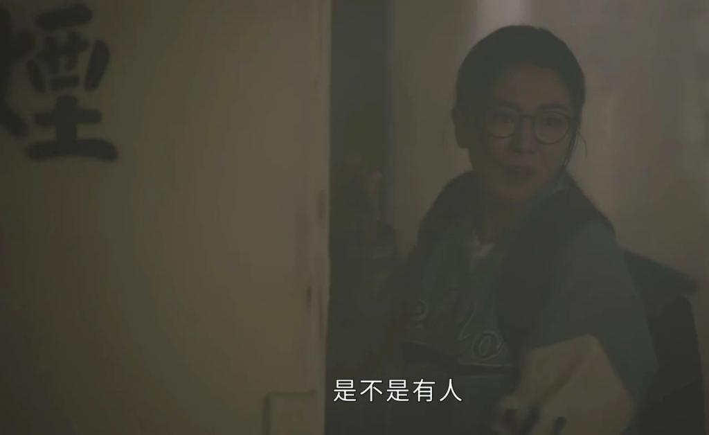 佘诗曼《新闻女王》拍出真大女主,假如给内地会拍成什么样