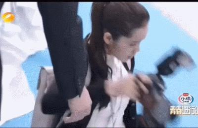 内娱歹毒演技大赏，快逃！
