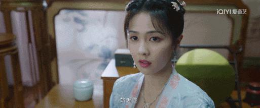 内娱歹毒演技大赏，快逃！