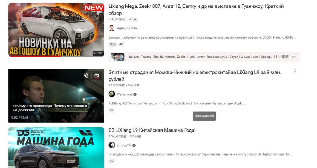 花百万买“二手车”，老外也有中国高端汽车梦