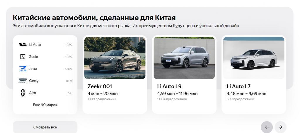 花百万买“二手车”，老外也有中国高端汽车梦