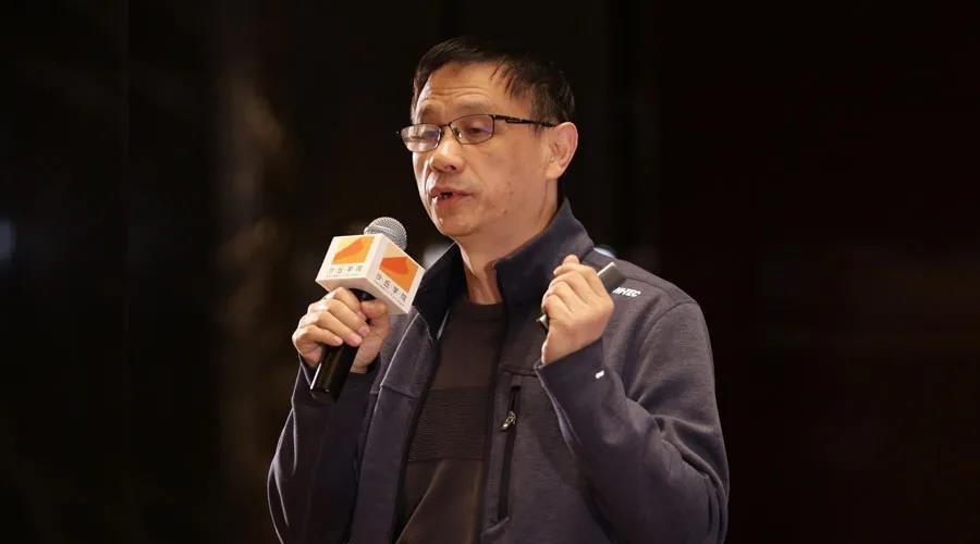 这家被小米、华为相中的传感器厂商，堪称国产CMOS之光。