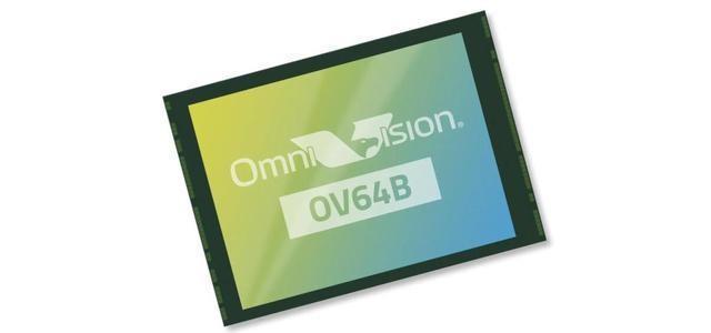 这家被小米、华为相中的传感器厂商，堪称国产CMOS之光。