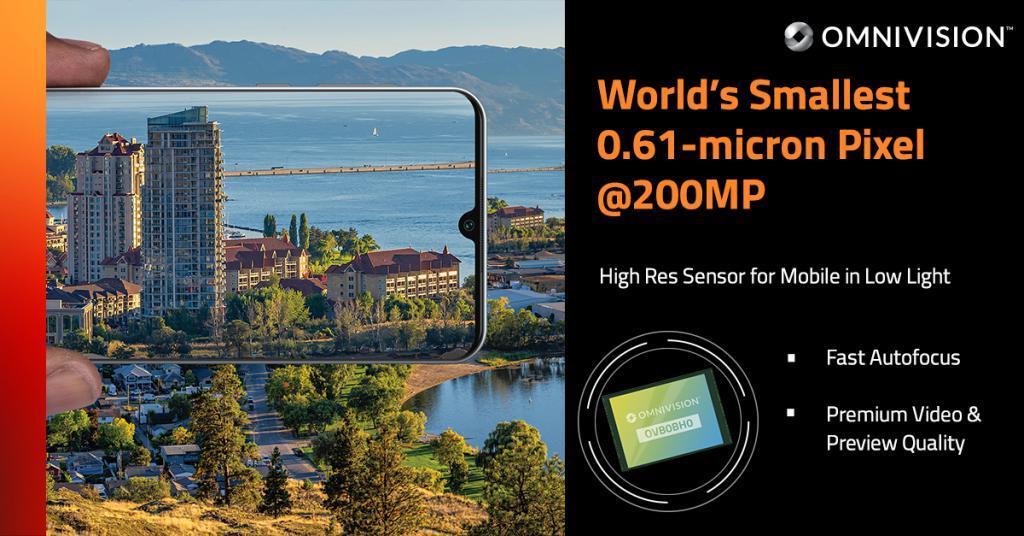 这家被小米、华为相中的传感器厂商，堪称国产CMOS之光。