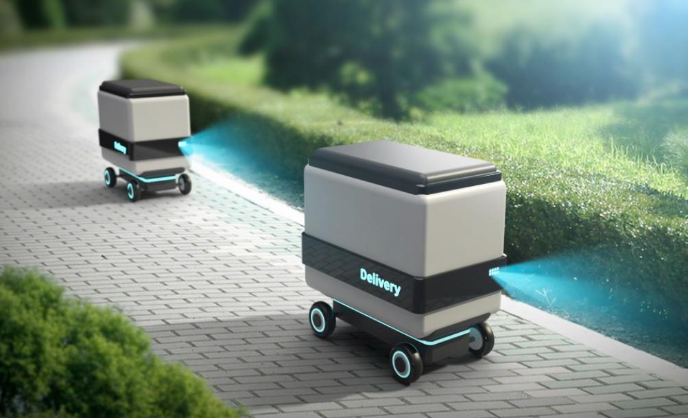 韩国“修订版”智能机器人法案全面生效：授予行人身份