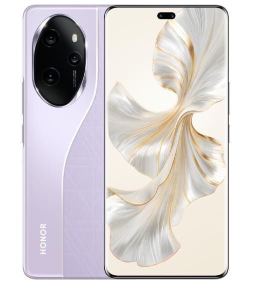 荣耀 100 / Pro 手机发布：搭载单反级写真相机，售价 2499 元起