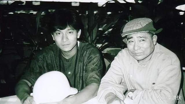 刘德华父亲病逝，华仔悲痛证实：正在处理身后事