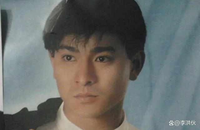 刘德华父亲病逝，华仔悲痛证实：正在处理身后事