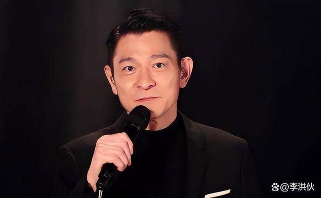 刘德华父亲病逝，华仔悲痛证实：正在处理身后事