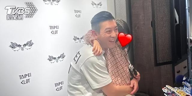 时隔15年陈冠希主动谈不雅照：我一直没有放弃，想复出拍戏