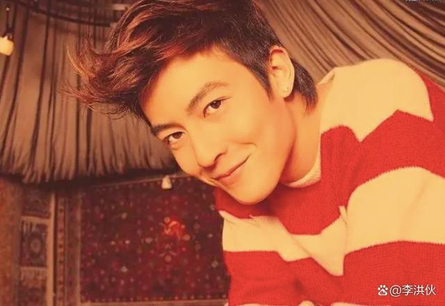 时隔15年陈冠希主动谈不雅照：我一直没有放弃，想复出拍戏