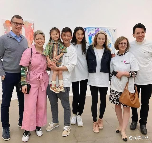 时隔15年陈冠希主动谈不雅照：我一直没有放弃，想复出拍戏