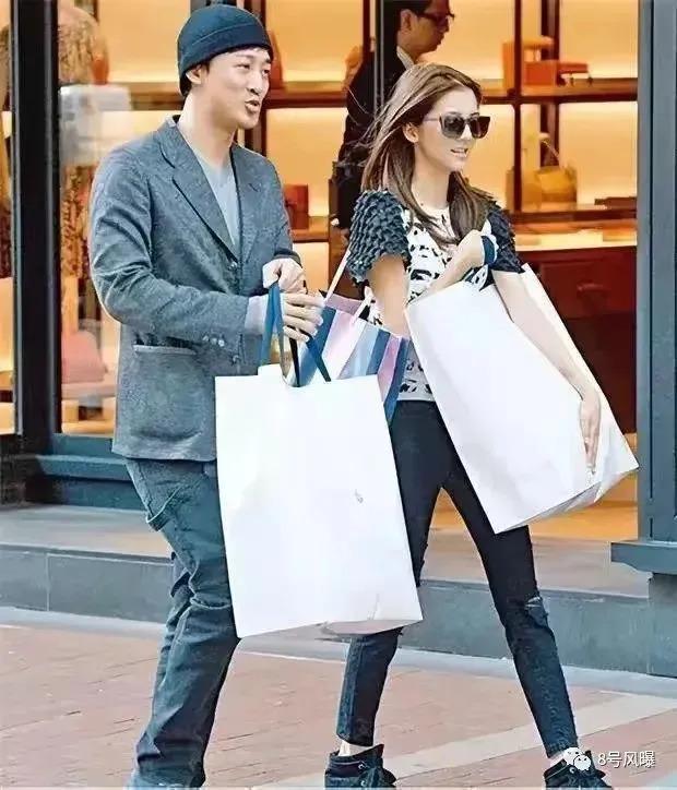 嫁入豪门、发言大胆，吴千语拿了大S的剧本？