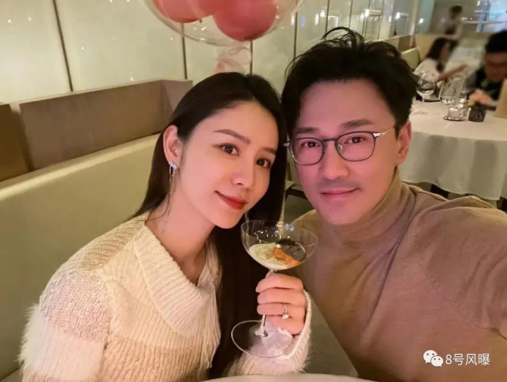 嫁入豪门、发言大胆，吴千语拿了大S的剧本？