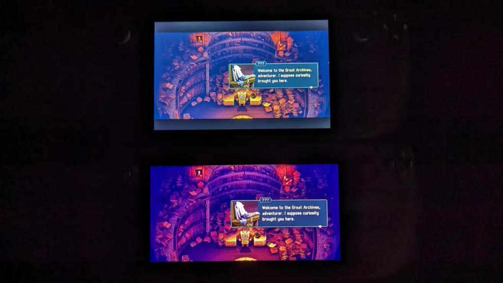 消息称三星及京东方为 Steam Deck OLED 掌机屏幕供应商