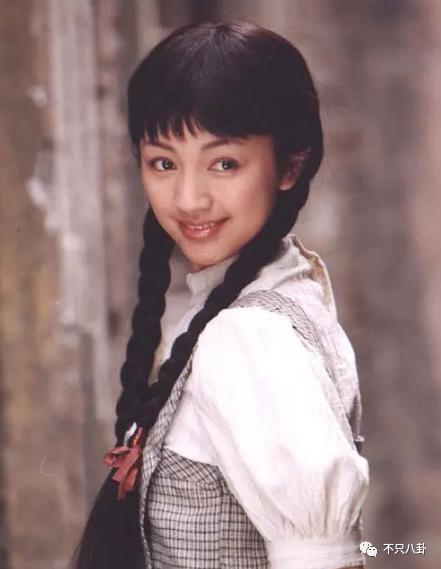 变样了？美到能演妲己的她竟被人催整容