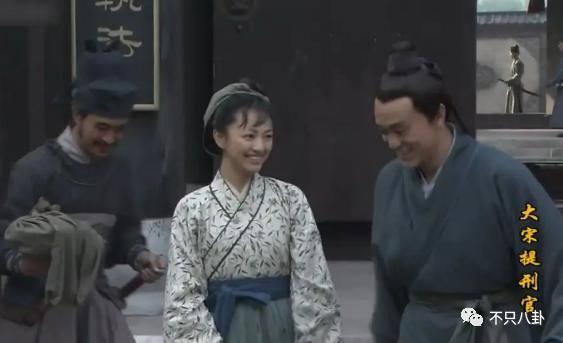 变样了？美到能演妲己的她竟被人催整容