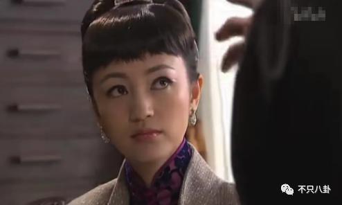 变样了？美到能演妲己的她竟被人催整容