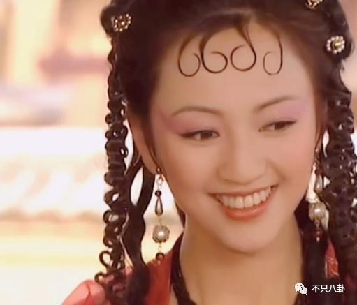 变样了？美到能演妲己的她竟被人催整容