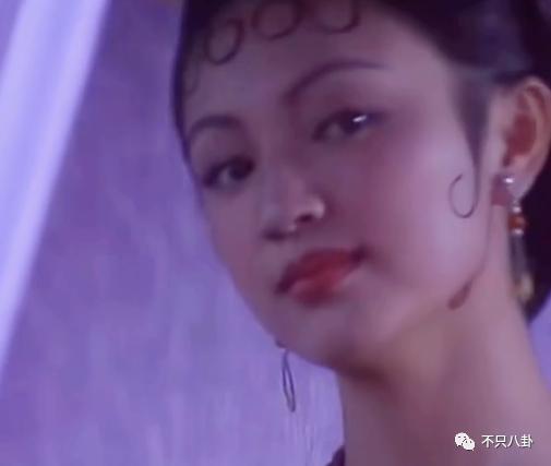 变样了？美到能演妲己的她竟被人催整容