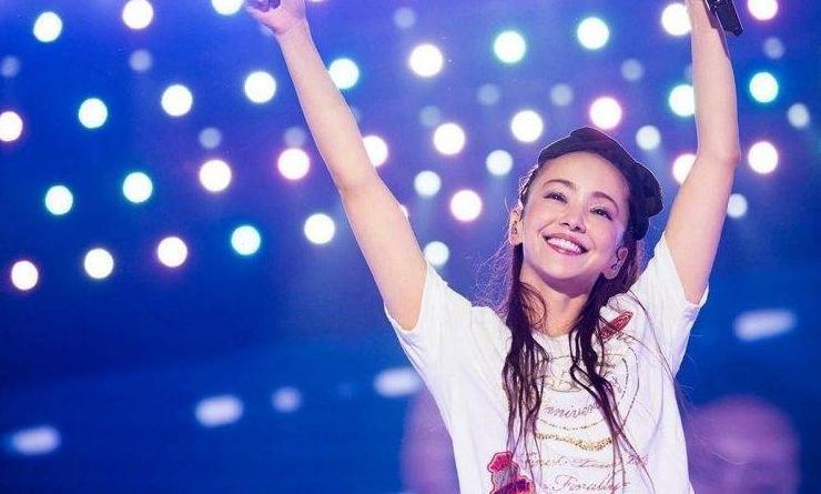 一代天后，怎么彻底消失了
