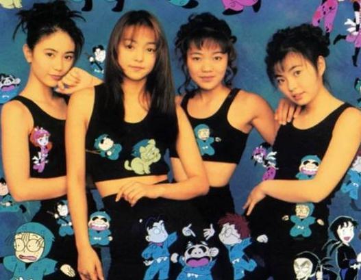 一代天后，怎么彻底消失了